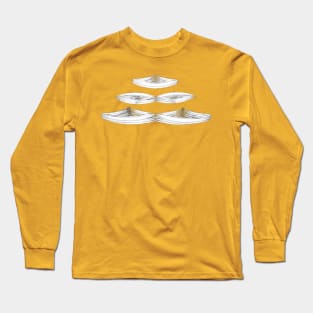 Art design. Long Sleeve T-Shirt